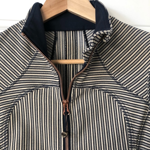 Lululemon Forme Jacket II - Picture 6 of 8